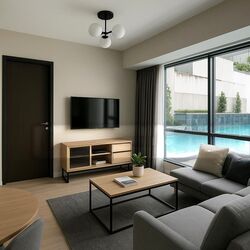 Mount Sophia Suites (D9), Apartment #502835781